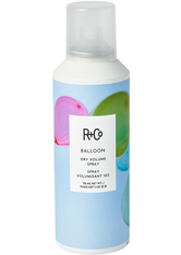 BALLOON Dry Volume Spray  BALLOON Dry Volume Spray