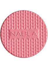Nabla - Rouge - Blossom Blush Refill - Daisy