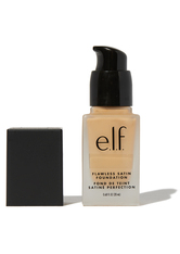 e.l.f. Flawless Finish Foundation 20ml Vanilla (Light with golden undertones)