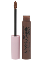 Lip Lingerie XXL Long Lasting Matte Liquid Lipstick Going Desnuda