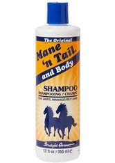 Mane N Tail Original Shampoo 355ml