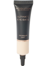 Ultimate Eye Base Eye Primer Light