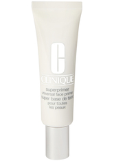 Clinique Superprimer Face Primers 01 Universal Face Primer für alle Hauttypen - minimiert Poren, 30 ml