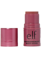 e.l.f. Cosmetics Monochromatic Multi Stick  Cremerouge 4.4 g Sparkling Rose