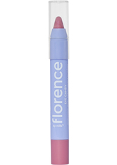 Eye Candy Eyeshadow Sticks Candy Floss (Pinky Plum)