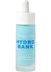 Revolution Skincare Hydro Bank Hydrating Essence Serum Feuchtigkeitsserum 30.0 ml