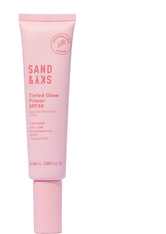 Sand & Sky SPF 30 Tinted Glow Primer 60ml