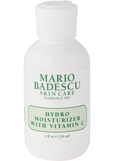 Hydro Moisturizer With Vitamin C