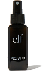 e.l.f. Cosmetics Matte Magic Mist & Set Gesichtswasser 60.0 ml