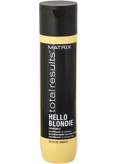 Matrix Total Results Hello Blondie Conditioner Haarspülung 300.0 ml