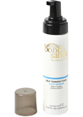 bondi sands Self Tanning Light/Medium Selbstbräunungsmousse 200 ml