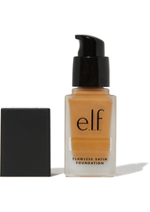 e.l.f. Cosmetics Flawless Finish  Flüssige Foundation 20 ml Maple