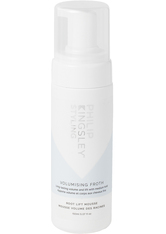 Volumising Froth Root Lift Mousse