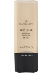 Illamasqua Skin Base Foundation 10.5 30 ml Creme Foundation