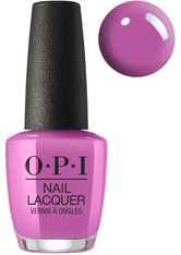 OPI Nail Lacquer Tokyo Collection Nagellack 15 ml Nr. Nlt82 - Arigato From Tokyo