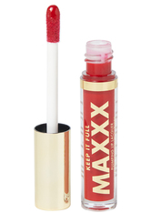 Keep it Full Maxxx Lip Plumper 180 Left on Read
