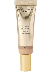 Revolution Pro Ultimate Coverage Crease Proof Concealer 12g (Various Shades) - C5