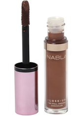 Nabla - Concealer - Close-Up Line - Concealer - Cocoa