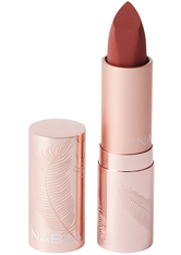 Nabla - Lippenstift - The Matte Lip Collection - Soft Touch Lipstick - Allusive