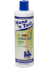 Mane 'n Tail Herbal Gro Olive Oil Complex Shampoo 355 ml