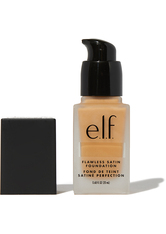 e.l.f. Cosmetics Flawless Finish  Flüssige Foundation 20 ml Linen