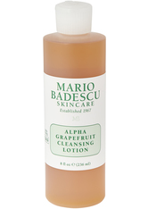 Mario Badescu Produkte Alpha Grapefruit Cleansing Lotion Gesichtswasser 236.0 ml