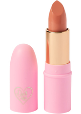 Doll Beauty Lipstick 3.8g (Various Shades) - Golden Girl