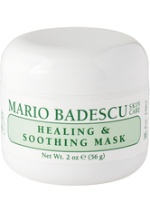 Healing & Soothing Mask