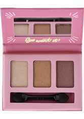 Misslyn Collection Beauty Casino Eye Want It! Eyeshadow Set Sunset Vibes (Sunset Vibes)