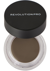 Revolution Pro - Augenbrauenpomade - Brow Pomade - Taupe