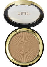 Silky Matte Bronzing Powder Sun Light  Light Brown