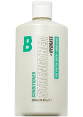 Strengthen + Hydrate Conditioner Supersize