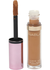 Nabla - Concealer - Close-Up Line - Concealer - Warm Honey