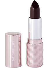 Misslyn Lippen Lippenstift Color Crush Lipstick Nr. 65 Blueberry Macaron 3,50 g