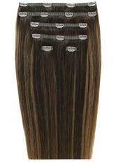 Beauty Works Double Hair Set 18 Inch Clip-In Hair Extensions (Various Shades) - #Dubai
