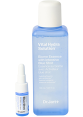 Dr.jart+ - Dr.jart+ Vital Hydra Solution Biome Essence With Intensive Blue Shot - Vital Hydra Solution Biome Essence-