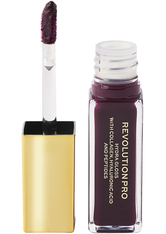 Revolution Pro Hydra Lip Gloss 8ml (Various Shades) - Adorn