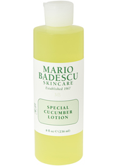 Mario Badescu Produkte Special Cucumber Lotion Gesichtswasser 236.0 ml
