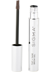Sigma Beauty Tint + Tame  Augenbrauengel 2.56 g Neutral, Universal Brunette