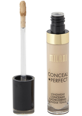 Conceal And Perfect Long Wear Concealer 120 Light Vanilla
