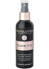 Makeup Revolution - Illuminating Fixing Spray - 100ML