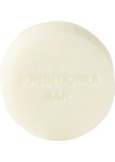 grüum Glôs Zero Plastic Shine Enhancing Conditioner Bar 50g