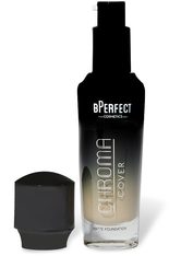 bPerfect Chroma Cover Matte Foundation Foundation 30.0 ml