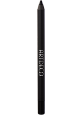 Artdeco Make-up Augen Soft Eye Liner Waterproof Nr. 10 Schwarz 1 Stk.