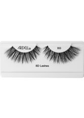 Ardell 8D Lashes 953 Wimpern 1 Stk No_Color