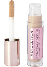 Makeup Revolution Conceal & Define Concealer (Various Shades) - C8