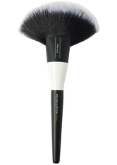 Revolution Pro - Kosmetikpinsel - 400 Extra Large Fan Brush