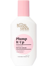 Bondi Sands Plump it up Peptide Serum 30ml
