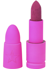 Jeffree Star Cosmetics Pink Religion Velvet Trap Lipstick Lippenstift 4.0 g