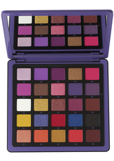 Anastasia Beverly Hills - Norvina Pro Pigment Palette Vol. 1 – Lidschattenpalette - Palette Norvina Pro Pigment N1